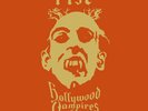 HOLLYWOOD VAMPIRES - RISE - NEW COLOURED VINYL LP