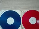 Metallica vinyl Live Color Lp