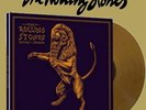 The Rolling Stones Bridges To Bremen Gold Colored Vinyl 3XLP Live Remastered