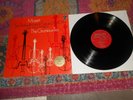 *GRUMIAUX TRIO MOZART:6 PRELUDES & FUGUES HOLLAND PHILIPS SILVER STEREO