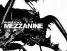 MASSIVE ATTACK Mezzanine BOX 3 LP Limited Edition NEW .cp