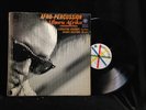 Randy Weston/Langston Hughes-Uhuru Afrika (Freedom Africa)-Roulette 65001-MONO