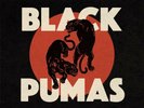 BLACK PUMAS - BLACK PUMAS - NEW RED VINYL LP