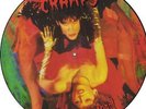 CRAMPS Look Mom No Head  1991 or. UK LIMTED ed. PICTURE DISC lp