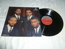 MODERN JAZZ QUARTET-same '58 UK MONO LONDON LP ORIG. COOL JAZZ
