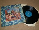 1P/P1 Rolling Stones Satanic Majesties TRUE 1st press Lp MONO 1967 3D & 3 Bells