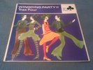 TRAX FOUR - WINGDING PARTY   LP / RARE UK MONO 1ST PRESS ACE OF CLUBS MOD SOUL