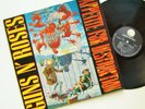LP - GUNS N' ROSES - Appetite For Destruction - Geffen Rec. 924148-1