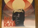 Day Of The Dead Soundtrack Vinyl Zombie Flesh And Blood Esition Waxwork OOP