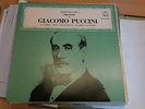 OMAGGIO A GIACOMO PUCCINI usato.