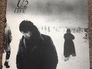 U2: The Strength Of The Youth (Live In Werchter) - Ltd Edition Gatefold LP Vinyl