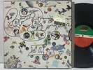 Led Zeppelin III Atlantic SD 19128 MO 1975 Press VG+-/VG+ SHL