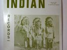 INDIAN Records Inc. IR 1280 