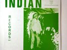 INDIAN Records Inc. IR 1300 