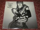 2008 Janet Jackson DISCIPLINE Double 2 Lp Set Feedback Luv Rock With U SEALED