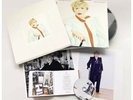 MARIANNE FAITHFULL NEGATIVE CAPABILITY NEW ALBUM COLLECTOR'S EDITION BOXSET
