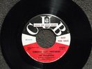 northern soul THE WANDERERS Somebody Else s Sweetheart CUB 9099 DJ