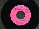 NOLAN STRONG/DIABLOS I Want To Be Your Happiness FORTUNE 564 M-