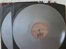 Death Individual Thought Patterns 2 Lp Vinyl New 25 Year Anniversary New Silver