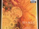 TIAMAT -WILDHONEY- Ltd clear vinyl LP Limitiert auf 100 SEALED