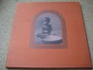 George Harrison The Concert For Bangladesh TRIPLE LP UK 1st Press