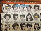 The Rolling Stones LP Album Some Girls Die Cut Celebrity Jacket 1st  Press 1978