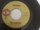 Northern Soul The Whispers Remember