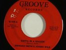 Bernard Smith & Jokers Wild 
