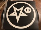 Satanic Warmaster Black Katharsis Lp ORG Goatmoon Behexen Vothana Mutiilation