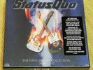 STATUS QUO  Rare 10 Singles Box-Set 