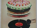LP The Rolling Stones Let It Bleed London NPS-4 USA 1969