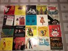 Soundtracks / Musicals / Stage - James Bond / Pink Panther / Guys & Dolls