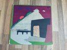 Linda Tillery Vinyl LP Linda Tillery US 1977 G+/VG++
