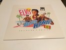 Elvis Presley LP ( Blue Hawaii ). Collectors Edition.