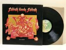 1974 Black Sabbath - Sabbath Bloody Sabbath BS 2695 Warner Bros. VG+
