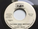 IN-DEMAND Uptempo Dancer Danny White - Natural Soul Brother SSS Demo Original