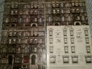 Led Zeppelin Physical Graffiti LP UK 1st Press A1/B4