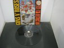 Vinyl Record Album GUNS N ROSES APPETITE FOR DESTRUCTION (81)59