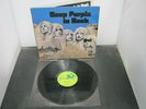 Vinyl Record Album DEEP PURPLE IN ROCK (88)25