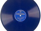 JOE HAYMES: I Cover the Waterfront US Columbia 2781-D Jazz Rare Blue 78 Hear