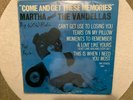 Martha & The Vandellas Come And Get These Memories Gordy 902