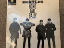 The Beatles Long Tall Sally Picture Cover 7” Single