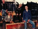 BLITZ - No Future For April Fools: Live At The Lyceum April 1st 1982 - LP