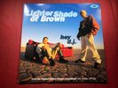 I3-70 LIGHTER SHADE OF BROWN Hey D.J. .. 12” SINGLE .. 1994 .. FROM SOUNDTRACK