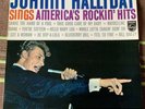 JOHNNY HALLYDAY  SINGS AMERICA’S ROCKIN’ HITS  STÉRÉO / MONO 844.832