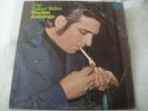WAYLON JENNINGS THE TAKER/ TULSA VINYL LP ALBUM 1971 RCA RECORD GREY EYES YOU KN
