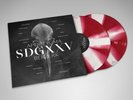 APOPTYGMA BERZERK SDGXXV [cornetto White/Red] 2LP VINYL 2019 LTD.500