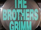 THE BROTHERS GRIMM SIGN OF THE TIMES    VINYL 12