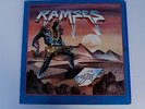 RAMSES	Guerreros Del Metal 12