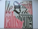 SERGE GAINSBOURG - RARE HORS-COMMERCE(mono-face) -  33T de 1989